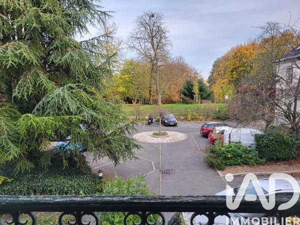 Appartement à vendre 3 pièces 60 m² Épinay-sur-Seine
