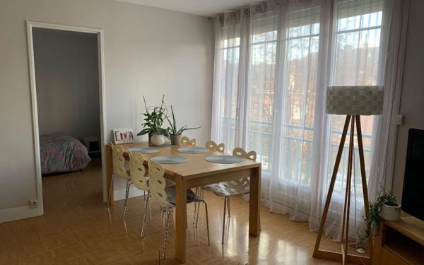 Appartement à louer    3 pièces •  Beauvais