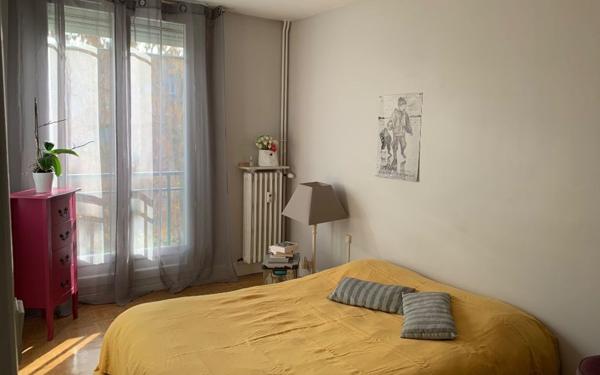 Appartement à louer    3 pièces •  Beauvais