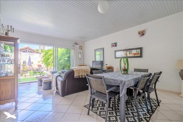 Immeuble à vendre |  Lesparre-Médoc |  345 m²