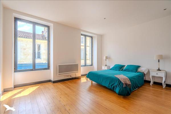 Immeuble à vendre |  Lesparre-Médoc |  345 m²