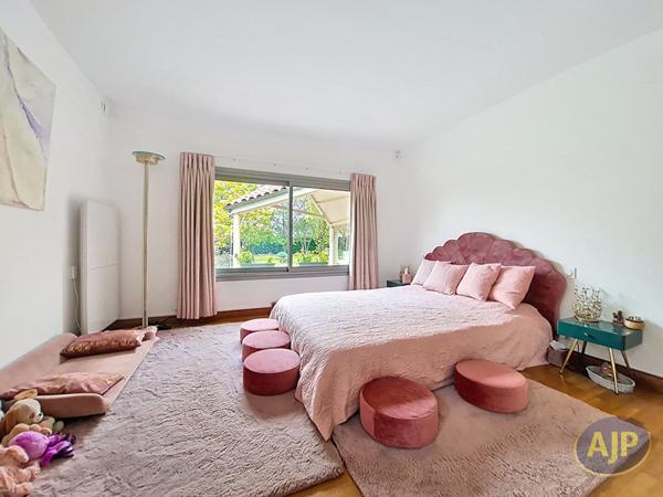 Vente maison Chantonnay : 499 000 € - AJP Immobilier La Roche-sur-Yon