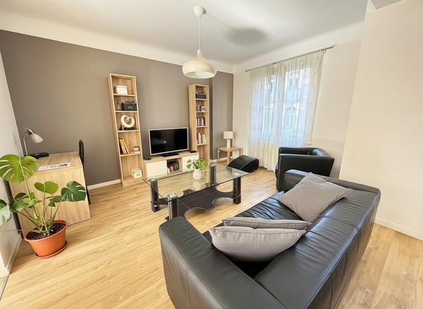 Toulouse - 3 pièces - 70m²