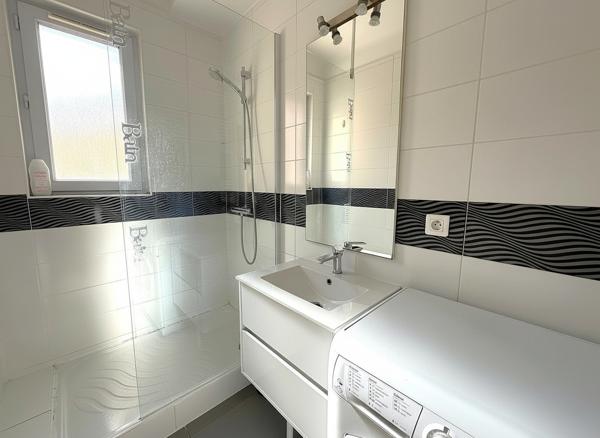 Toulouse - 3 pièces - 70m²