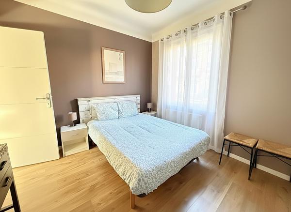 Toulouse - 3 pièces - 70m²