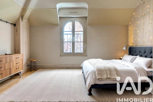 Maison à vendre 10 pièces 192 m² Olivet