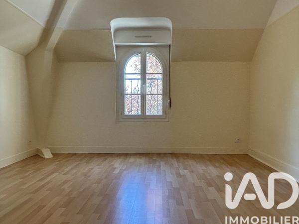Maison à vendre 10 pièces 192 m² Olivet