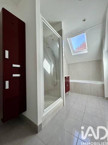 Maison à vendre 10 pièces 192 m² Olivet