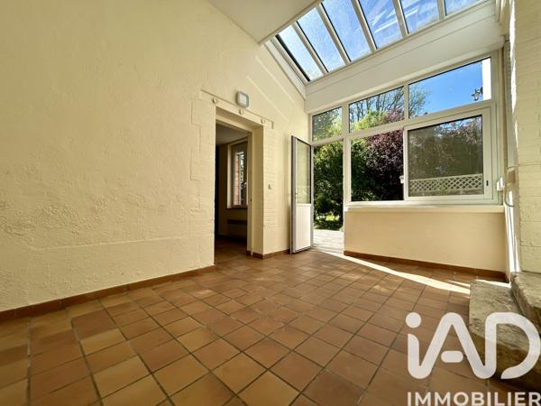 Maison à vendre 10 pièces 192 m² Olivet