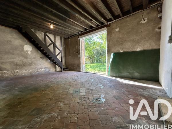 Maison à vendre 10 pièces 192 m² Olivet