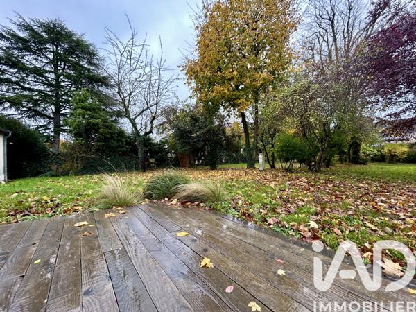 Maison à vendre 10 pièces 192 m² Olivet