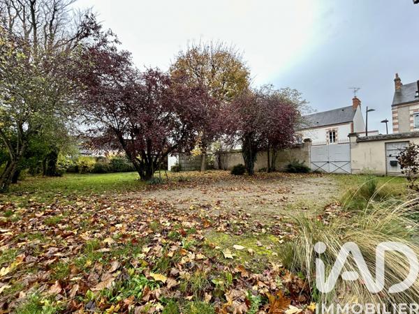 Maison à vendre 10 pièces 192 m² Olivet