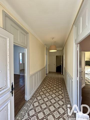 Maison à vendre 10 pièces 192 m² Olivet