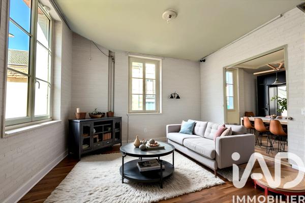 Maison à vendre 10 pièces 192 m² Olivet