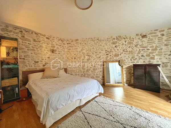 Appartement de 45,56 m²