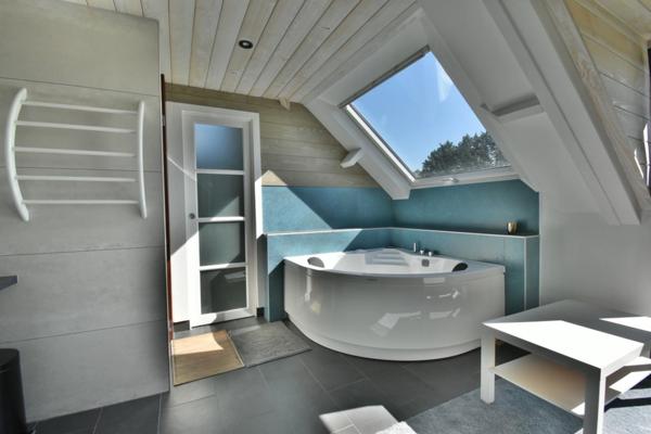 MAISON 10 PIECES - 300 M² - TERRAIN 2000M²