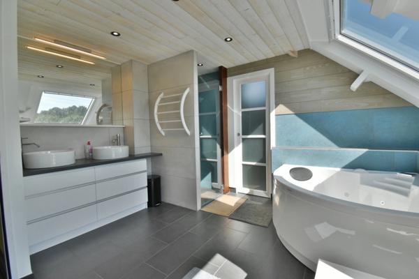 MAISON 10 PIECES - 300 M² - TERRAIN 2000M²