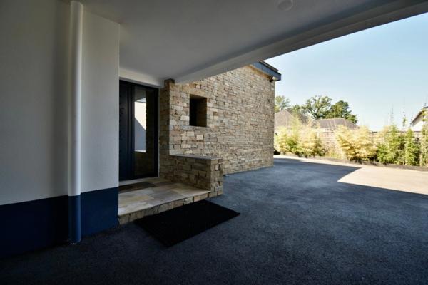 MAISON 10 PIECES - 300 M² - TERRAIN 2000M²