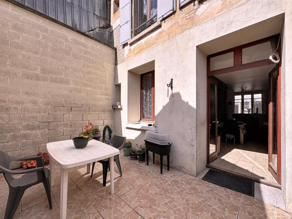 7 mn Gare Nanteuil Saacy