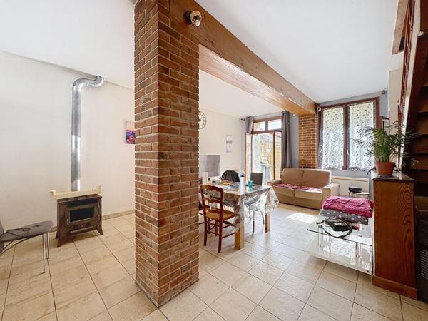 7 mn Gare Nanteuil Saacy