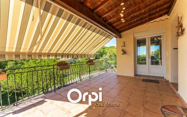 Maison à vendre    4 pièces • 95 m2 Vogüé