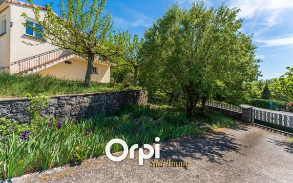 Maison à vendre    4 pièces • 95 m2 Vogüé