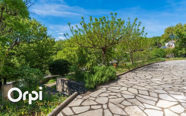 Maison à vendre    4 pièces • 95 m2 Vogüé