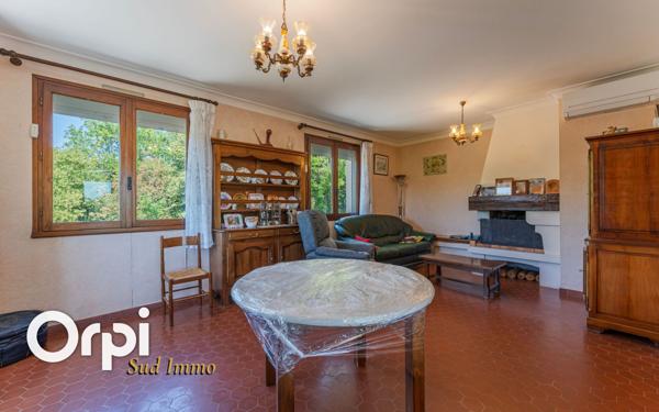 Maison à vendre    4 pièces • 95 m2 Vogüé