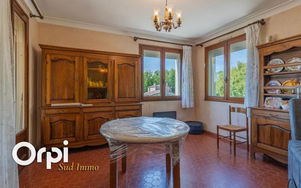 Maison à vendre    4 pièces • 95 m2 Vogüé