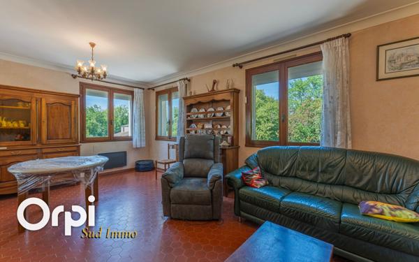 Maison à vendre    4 pièces • 95 m2 Vogüé