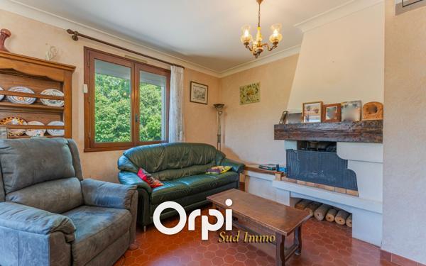 Maison à vendre    4 pièces • 95 m2 Vogüé