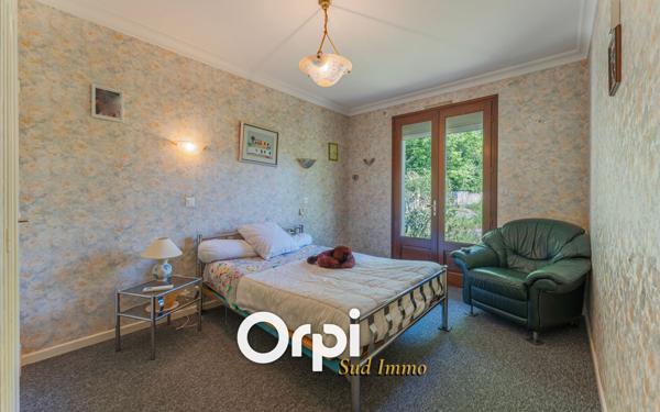 Maison à vendre    4 pièces • 95 m2 Vogüé