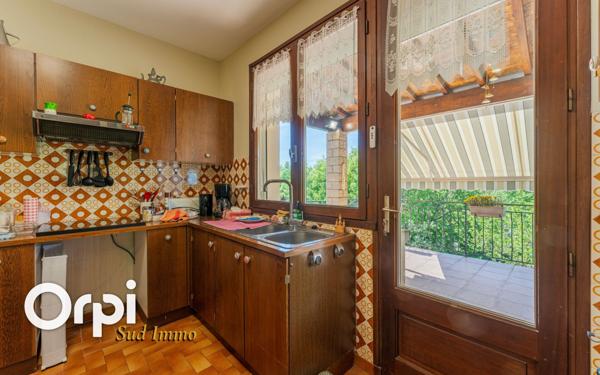 Maison à vendre    4 pièces • 95 m2 Vogüé