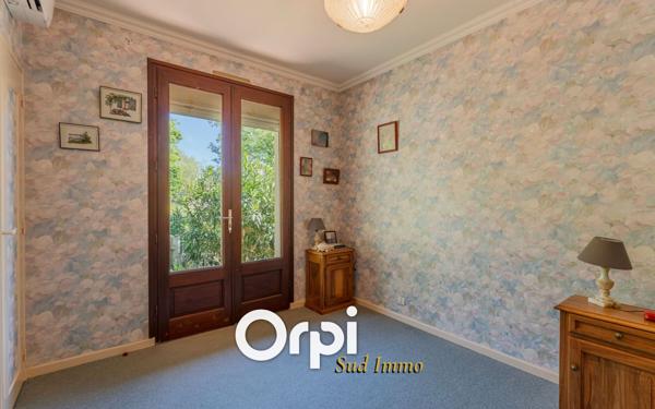 Maison à vendre    4 pièces • 95 m2 Vogüé