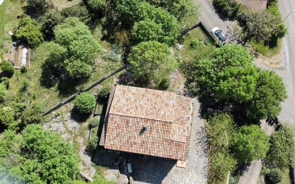 Maison à vendre    4 pièces • 95 m2 Vogüé