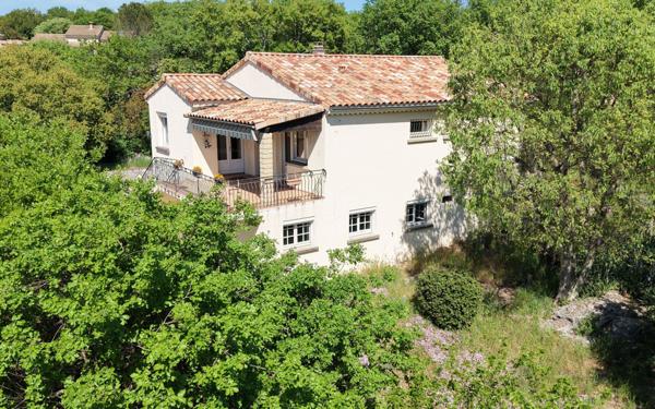 Maison à vendre    4 pièces • 95 m2 Vogüé