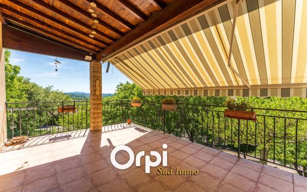 Maison à vendre    4 pièces • 95 m2 Vogüé