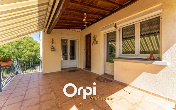 Maison à vendre    4 pièces • 95 m2 Vogüé