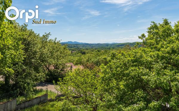 Maison à vendre    4 pièces • 95 m2 Vogüé