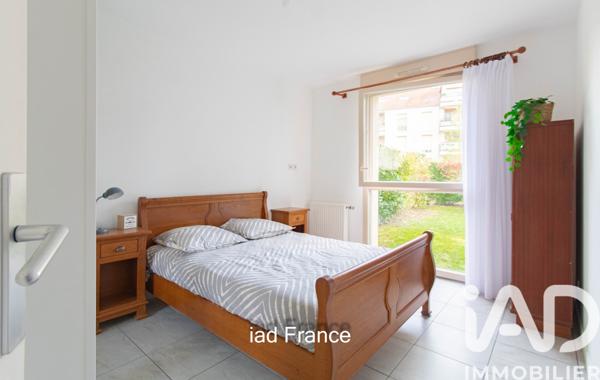 Appartement à vendre 4 pièces 80 m² Rambouillet