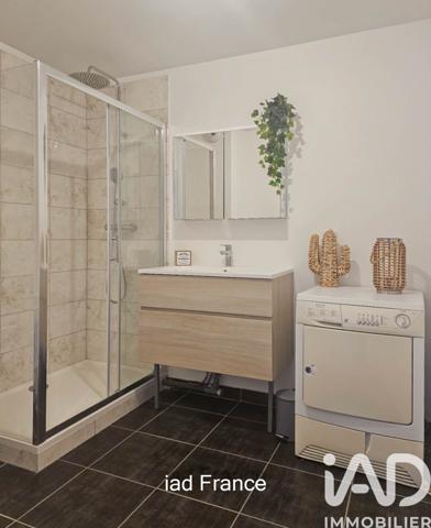 Appartement à vendre 4 pièces 80 m² Rambouillet