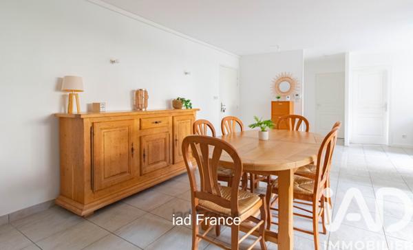 Appartement à vendre 4 pièces 80 m² Rambouillet