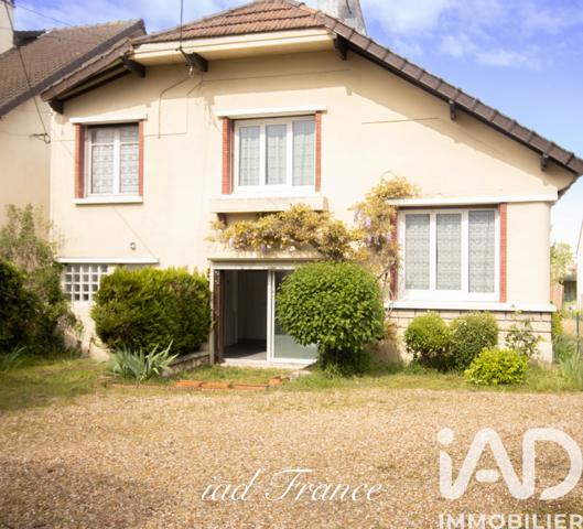 Maison à vendre 7 pièces 130 m² Conflans-Sainte-Honorine