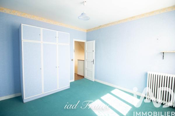 Maison à vendre 7 pièces 130 m² Conflans-Sainte-Honorine