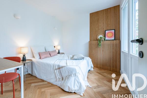 Appartement à vendre 4 pièces 79 m² Nogent-sur-Marne