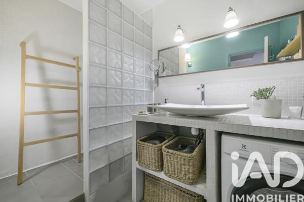 Appartement à vendre 4 pièces 90 m² Bois-Colombes