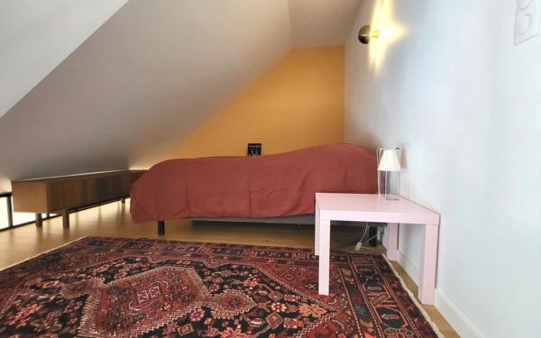 Appartement à vendre    3 pièces •  Compiègne