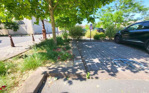 Appartement à vendre    3 pièces •  Compiègne