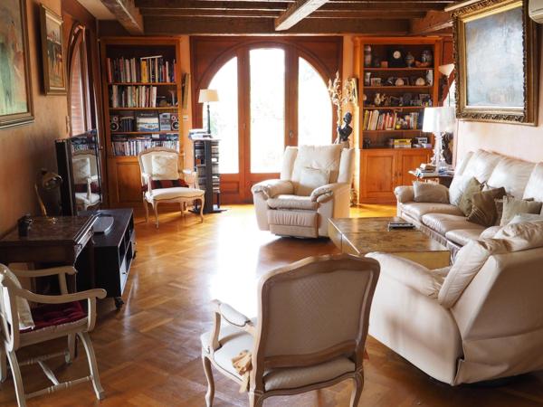 Villa T10 proche église