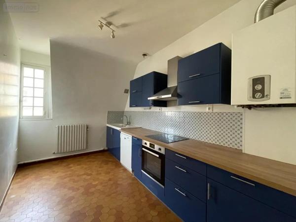 Location - Appartement Saint-Malo 35400 3 pièces 84 m 2